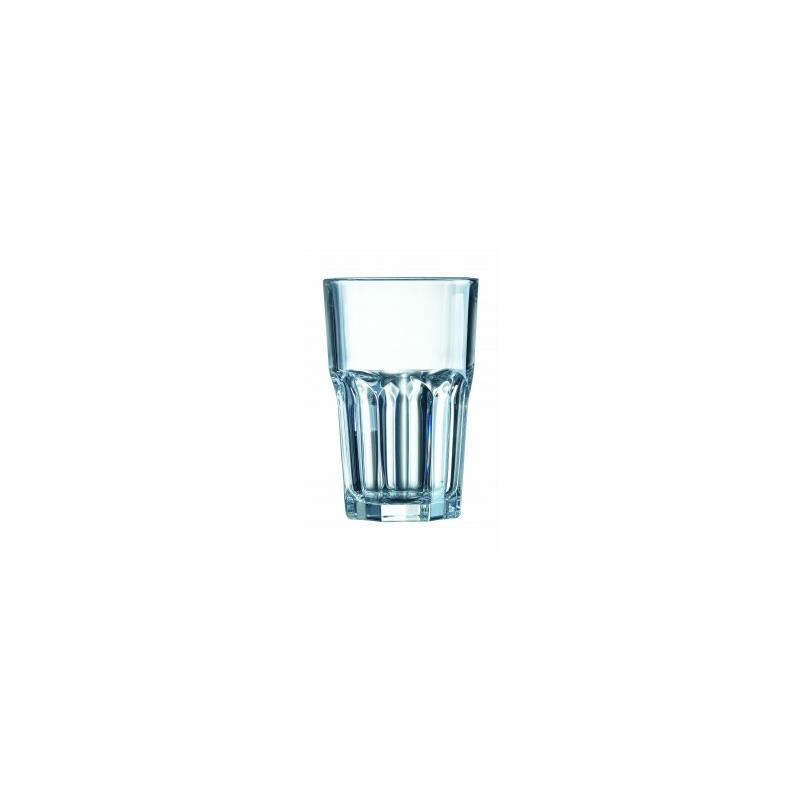 Granity Hiball Glass 12oz (J2607)